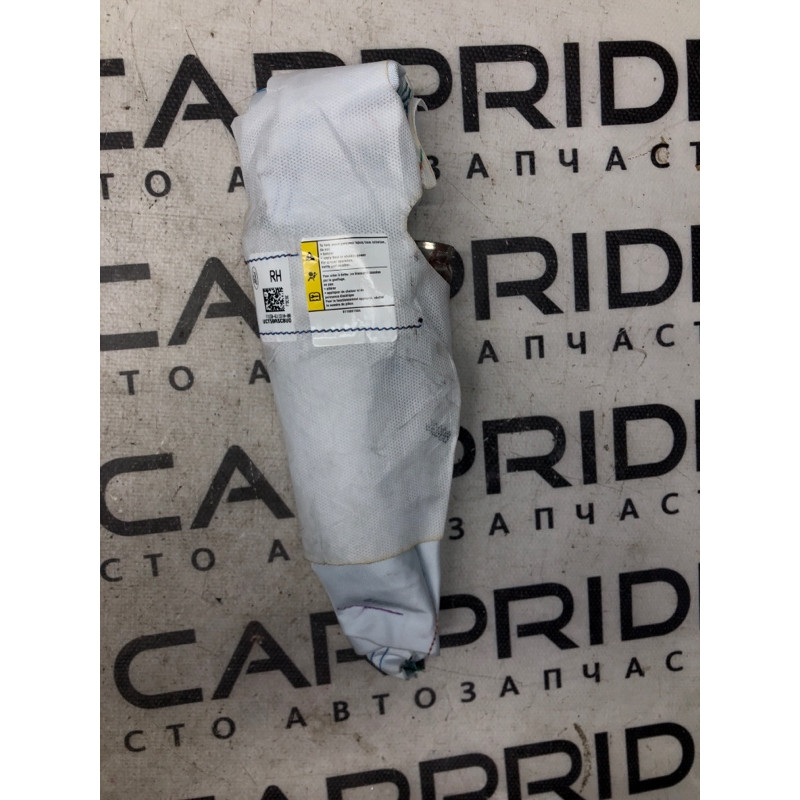 Airbag сидения (airbag/безопасность) FORD Focus MK3 2016 1.0 F1EZ-99611D10-B