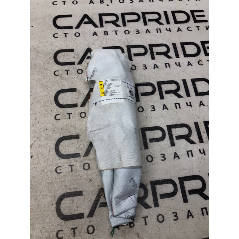 Airbag сидения (airbag/безопасность) FORD Focus MK3 2016 1.0 F1EZ-99611D11-B