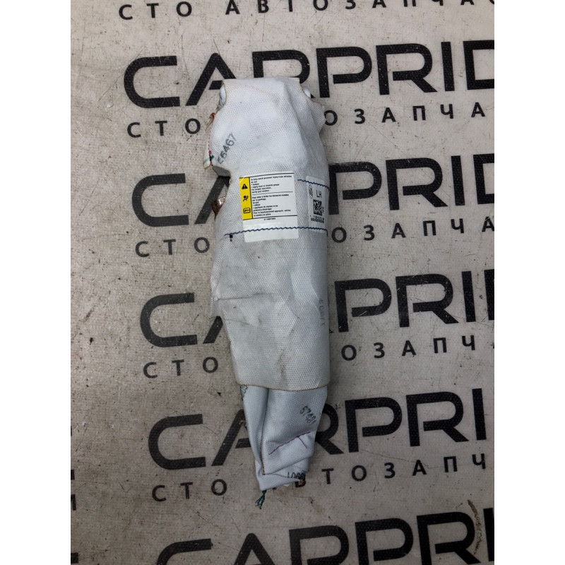 Airbag сидения (airbag/безопасность) FORD Focus MK3 2016 1.0 F1EZ-99611D11-B