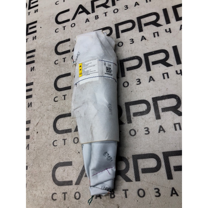 Airbag сидения (airbag/безопасность) FORD Focus MK3 2016 1.0 F1EZ-99611D11-B
