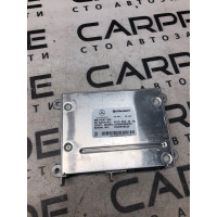 Блок управления телефоном