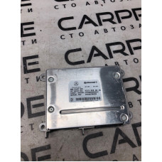 Блок управления телефоном