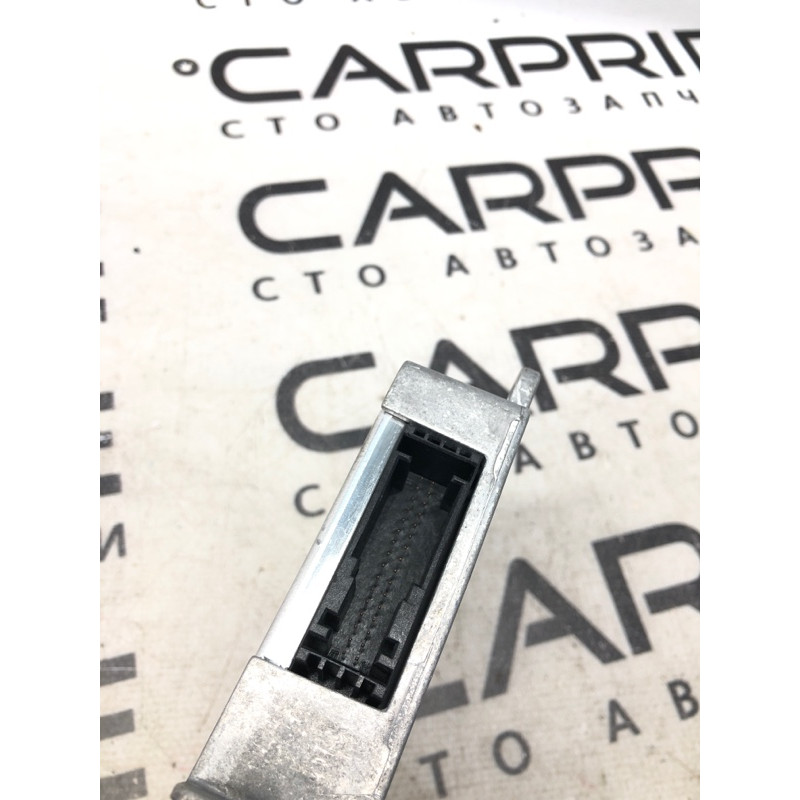 Блок управления телефоном (электрика / блок управления) Mercedes-Benz E-class W211 2008 3.5 a2198202626