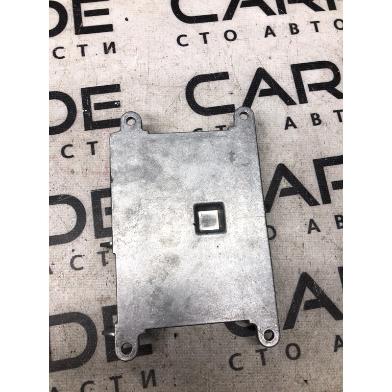 Блок управления телефоном (электрика / блок управления) Mercedes-Benz E-class W211 2008 3.5 a2198202626