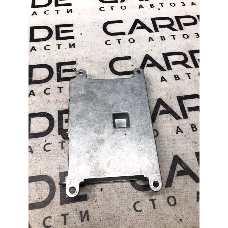 Блок управления телефоном (электрика / блок управления) Mercedes-Benz E-class W211 2008 3.5 a2198202626