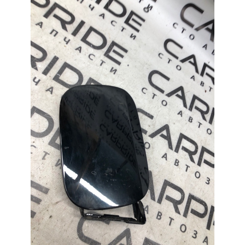Кришка паливного бака (кузов і елементи) Mercedes-Benz E-class W211 2008 3.5 a2115843813