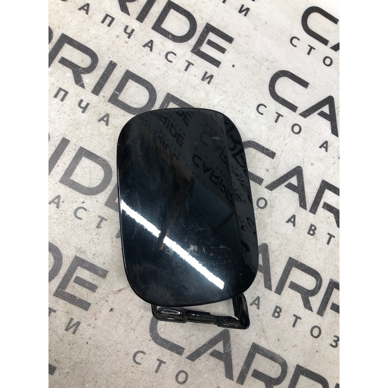 Кришка паливного бака (кузов і елементи) Mercedes-Benz E-class W211 2008 3.5 a2115843813