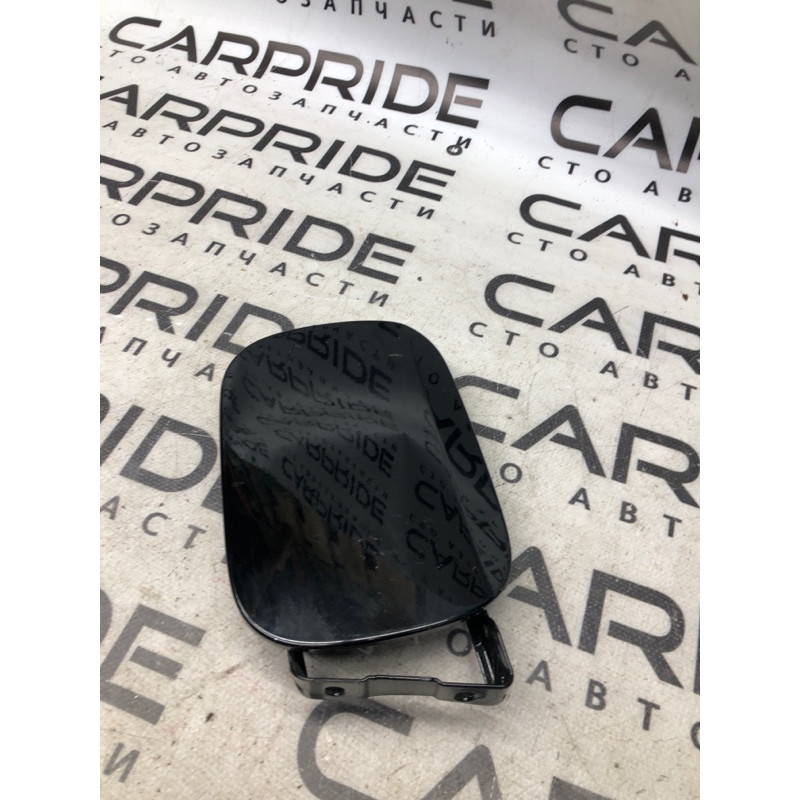 Кришка паливного бака (кузов і елементи) Mercedes-Benz E-class W211 2008 3.5 a2115843813
