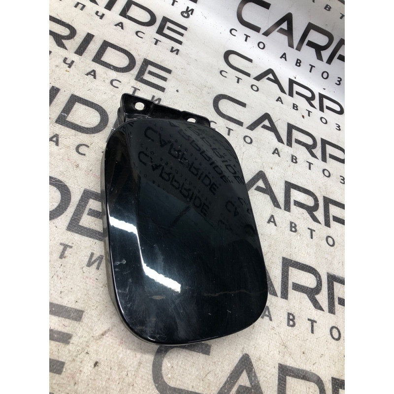 Кришка паливного бака (кузов і елементи) Mercedes-Benz E-class W211 2008 3.5 a2115843813