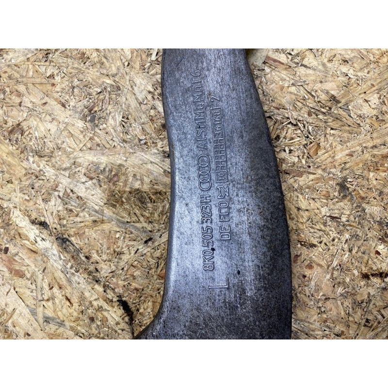 Рычаг подвески (подвеска) Audi Q5 8R 8K0505323H