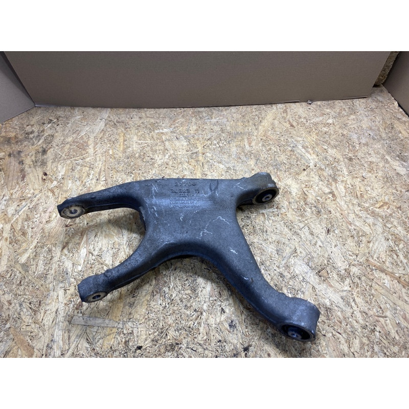 Рычаг подвески (подвеска) Audi A4 B8 8k0505311j