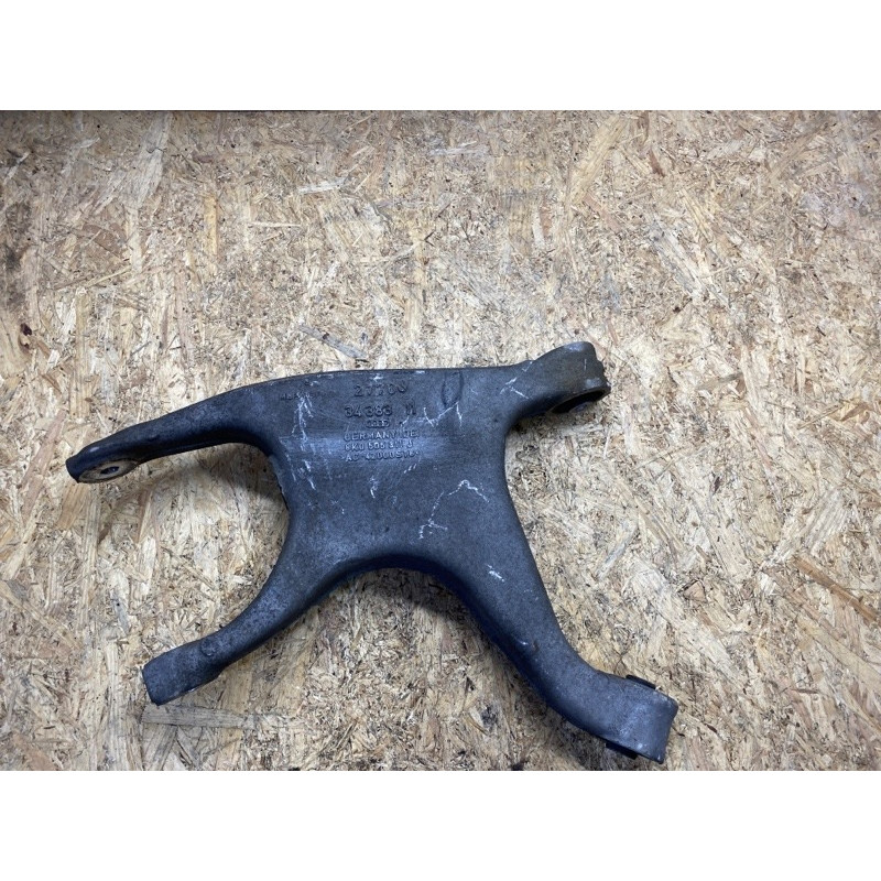 Рычаг подвески (подвеска) Audi A4 B8 8k0505311j