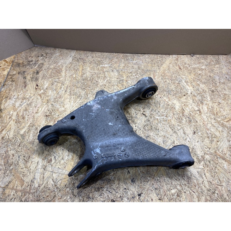 Рычаг подвески (подвеска) BMW 5-series F10 2011 3.0 N55B30 33326794875