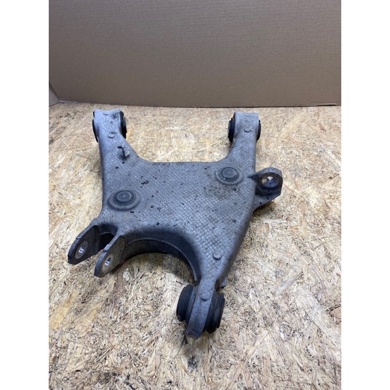 Рычаг подвески (подвеска) BMW 5-series F10 2011 3.0 N55B30 33326794875