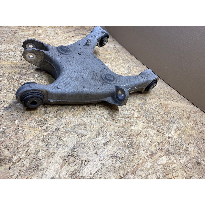 Рычаг подвески (подвеска) BMW 5-series F10 2011 3.0 N55B30 33326794875