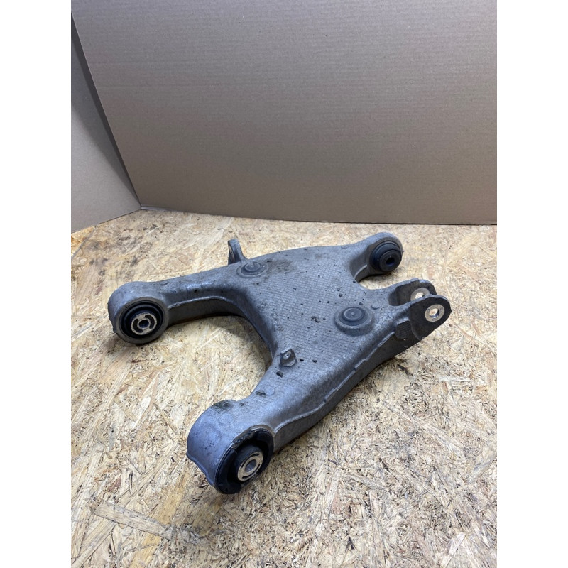 Рычаг подвески (подвеска) BMW 5-series F10 2011 3.0 N55B30 33326794875