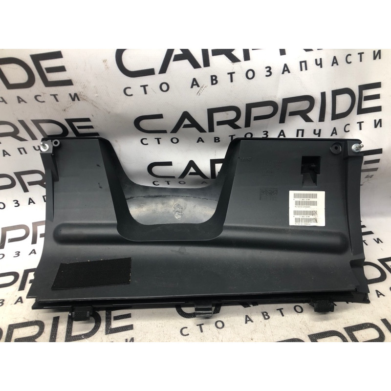 Пластик під кермовий (салон) Mini Cooper R53 S R53 2006 1.6 6800869