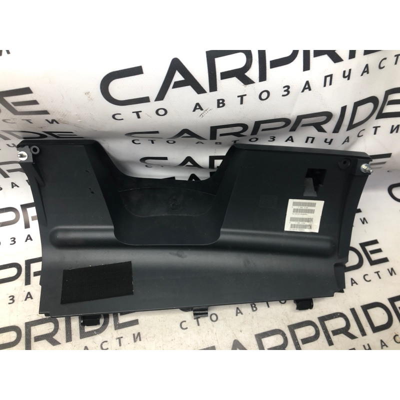 Пластик під кермовий (салон) Mini Cooper R53 S R53 2006 1.6 6800869