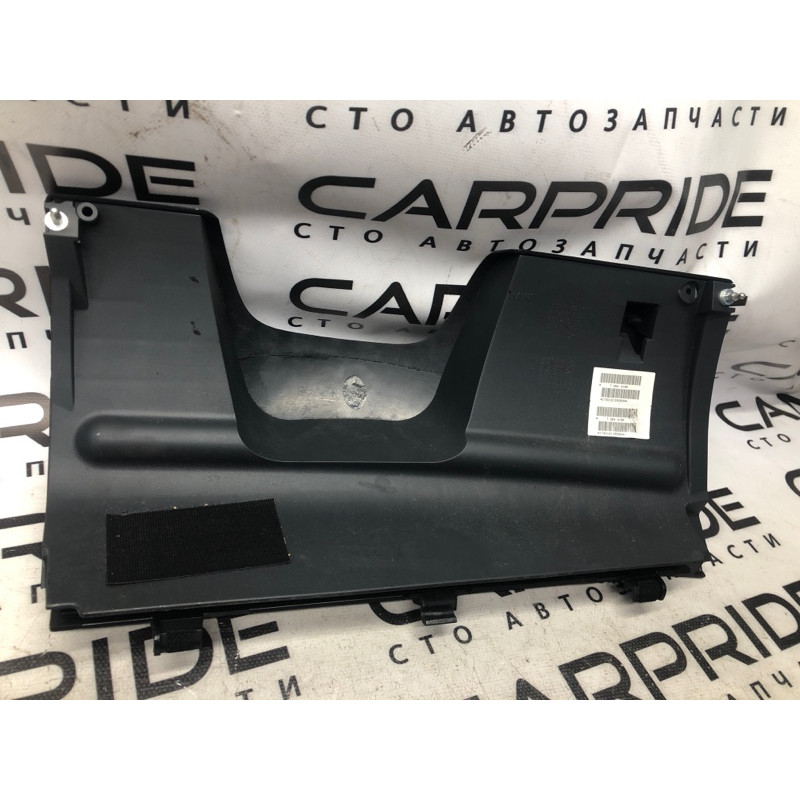 Пластик під кермовий (салон) Mini Cooper R53 S R53 2006 1.6 6800869