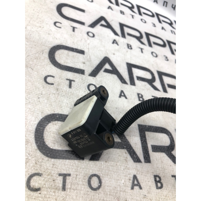 Датчик удара (электрика / датчики) Mini Cooper R53 S R53 2006 1.6 65776911003