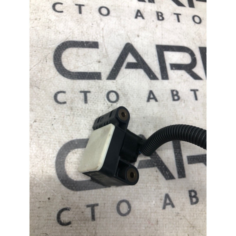 Датчик удара (электрика / датчики) Mini Cooper R53 S R53 2006 1.6 65776911003