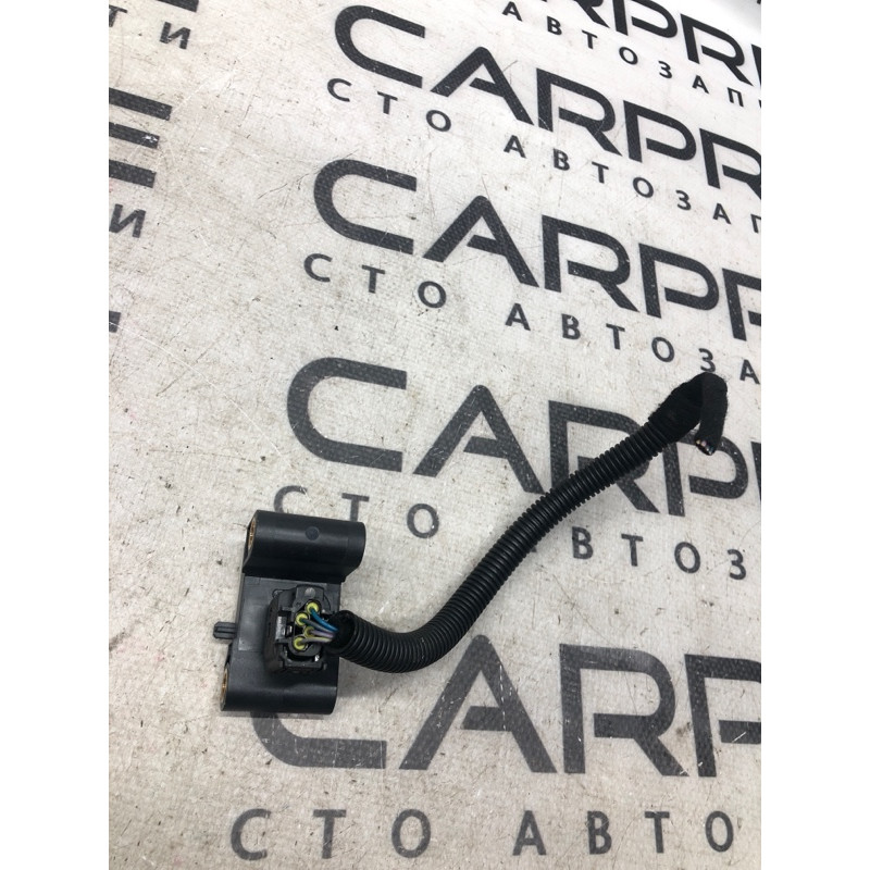 Датчик удара (электрика / датчики) Mini Cooper R53 S R53 2006 1.6 65776911003