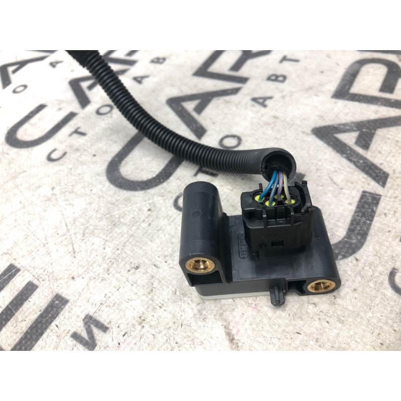 Датчик удара (электрика / датчики) Mini Cooper R53 S R53 2006 1.6 65776911003