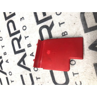 Крышка плюсовой клеммы