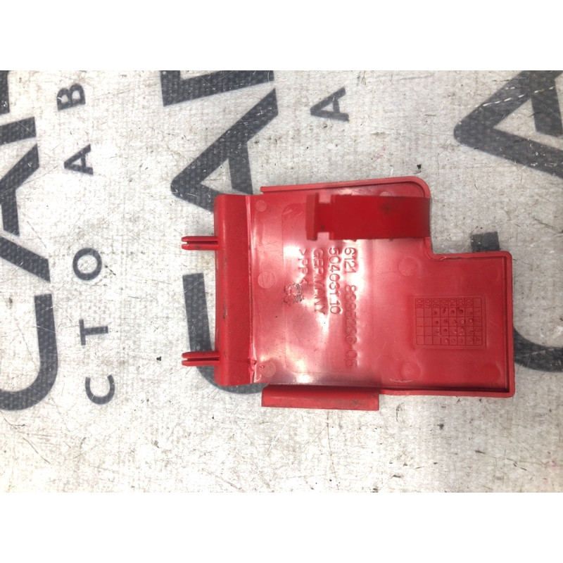 Крышка плюсовой клеммы (электрика / кнопки) Mini Cooper R53 S R53 2006 1.6 61218385236