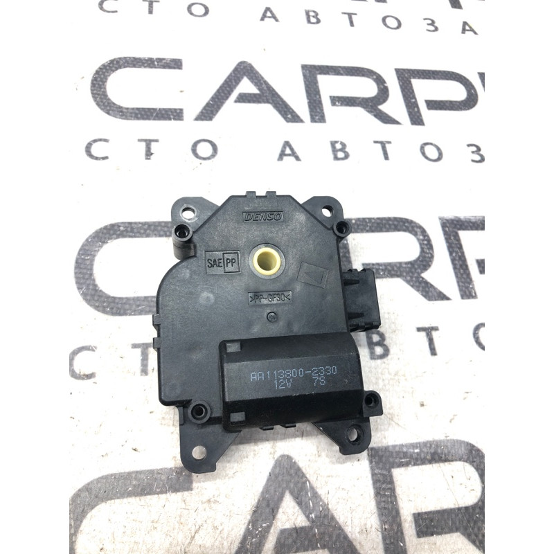 Привод заслонки отопителя (отопление и кондиционирование) Subaru Outback BS 2016 2.5 1138002330