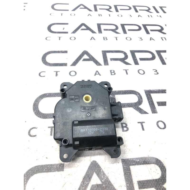 Привод заслонки отопителя (отопление и кондиционирование) Subaru Outback BS 2016 2.5 1138002330
