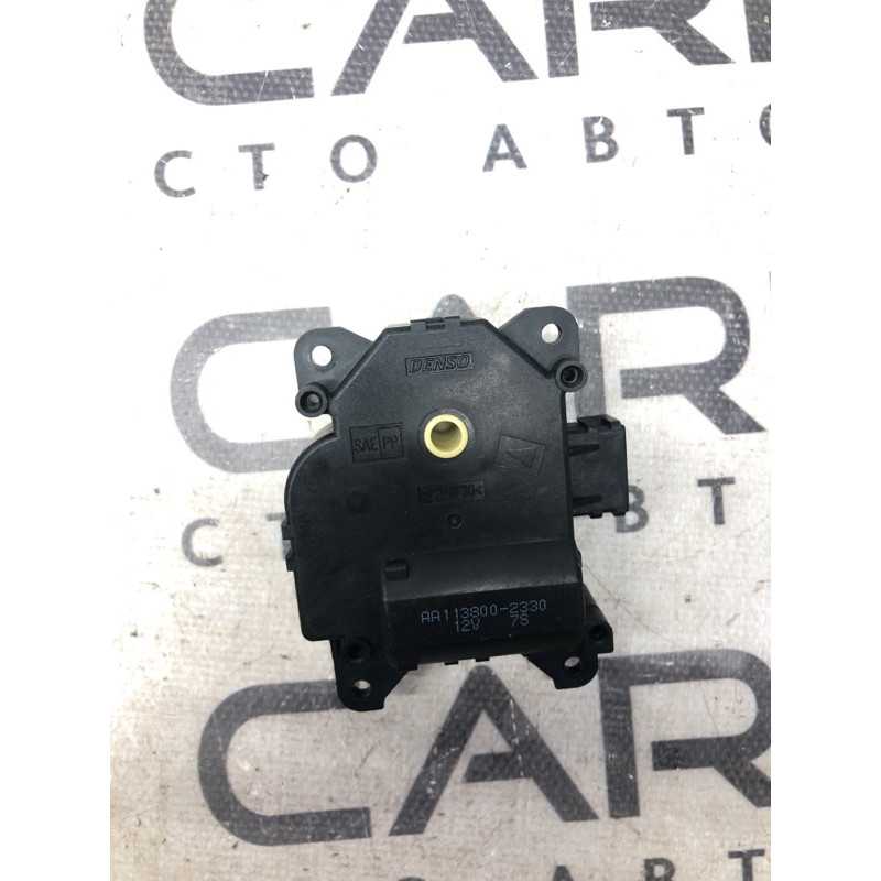 Привод заслонки отопителя (отопление и кондиционирование) Subaru Outback BS 2016 2.5 1138002330