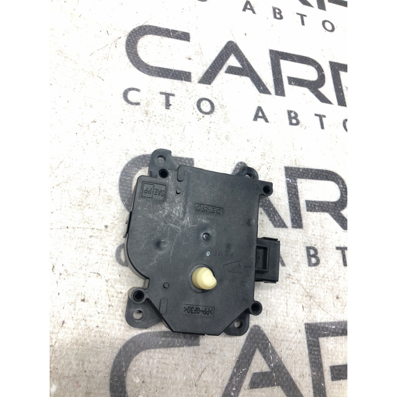 Привод заслонки отопителя (отопление и кондиционирование) Subaru Outback BS 2016 2.5 1138002330