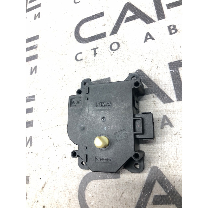 Привод заслонки отопителя (отопление и кондиционирование) Subaru Outback BS 2016 2.5 1138002330