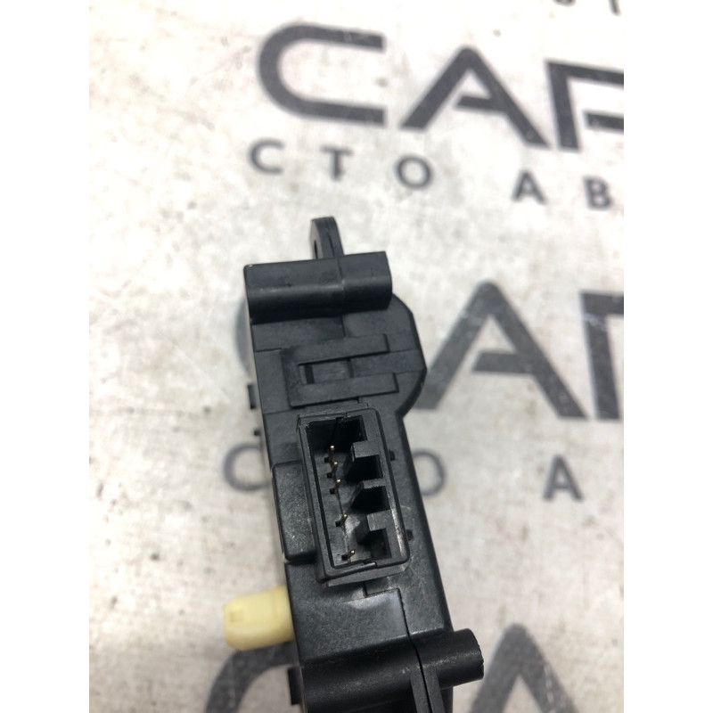 Привод заслонки отопителя (отопление и кондиционирование) Subaru Outback BS 2016 2.5 1138002330