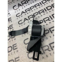 Ремінь безпеки