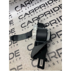 Ремінь безпеки