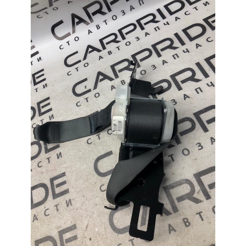 Ремінь безпеки (airbag/безопасность) Subaru Outback BS 2016 2.5