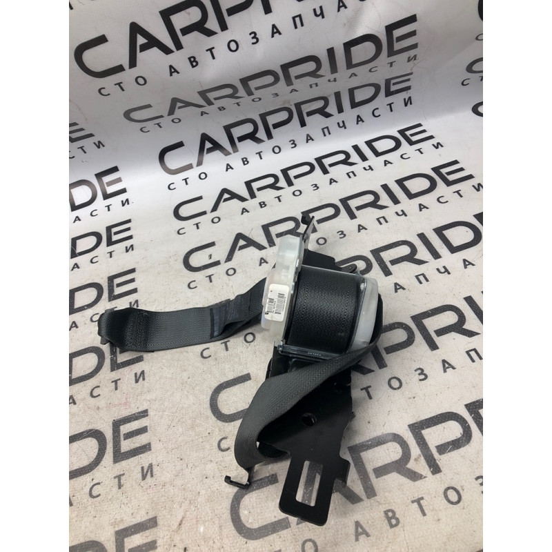 Ремінь безпеки (airbag/безопасность) Subaru Outback BS 2016 2.5