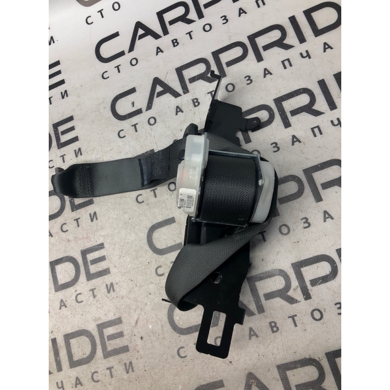 Ремінь безпеки (airbag/безопасность) Subaru Outback BS 2016 2.5