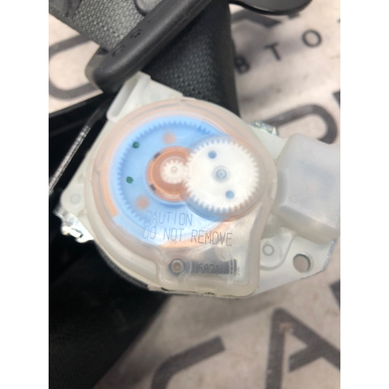 Ремінь безпеки (airbag/безопасность) Subaru Outback BS 2016 2.5