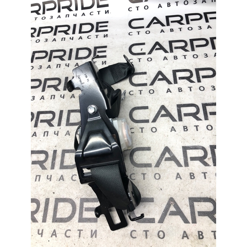 Ремінь безпеки (airbag/безопасность) Subaru Outback BS 2016 2.5