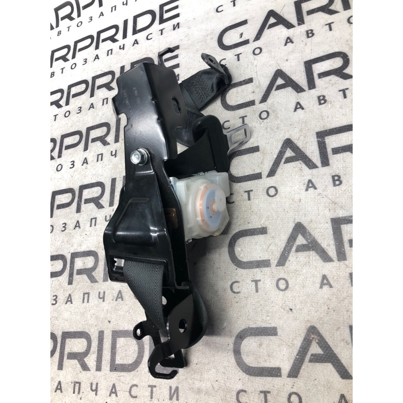 Ремінь безпеки (airbag/безопасность) Subaru Outback BS 2016 2.5