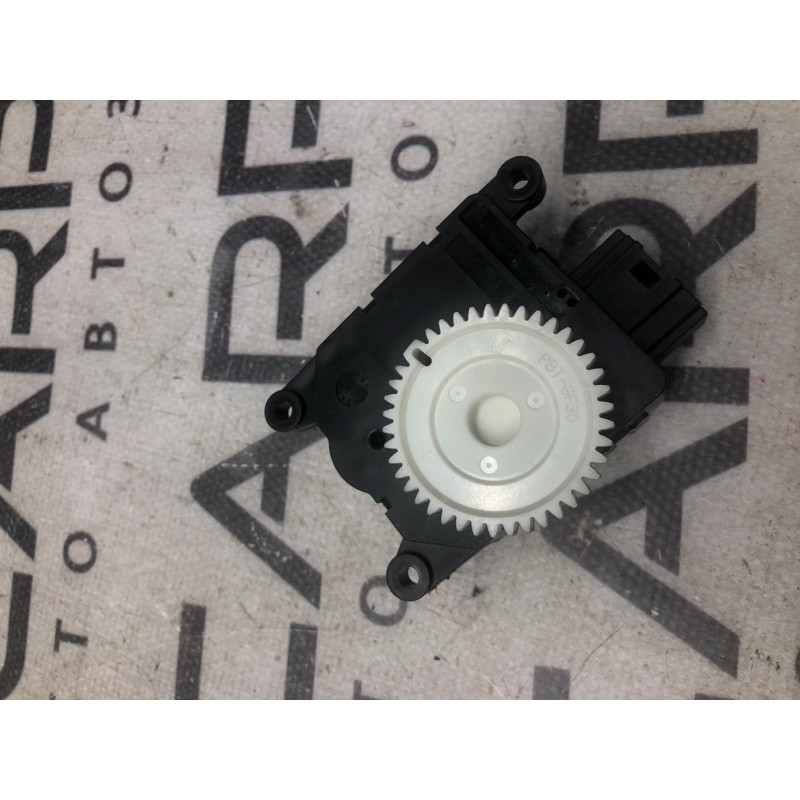 Привод заслонки отопителя (отопление и кондиционирование) Mini Cooper R53 S R53 2006 1.6 6982667