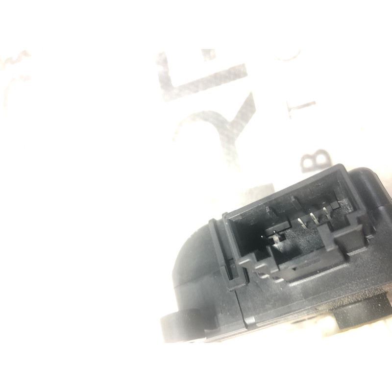 Привод заслонки отопителя (отопление и кондиционирование) Mini Cooper R53 S R53 2006 1.6 6982667