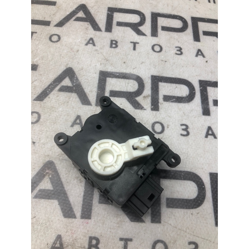 Привод заслонки отопителя (отопление и кондиционирование) Mini Cooper R53 S R53 2006 1.6 6982669