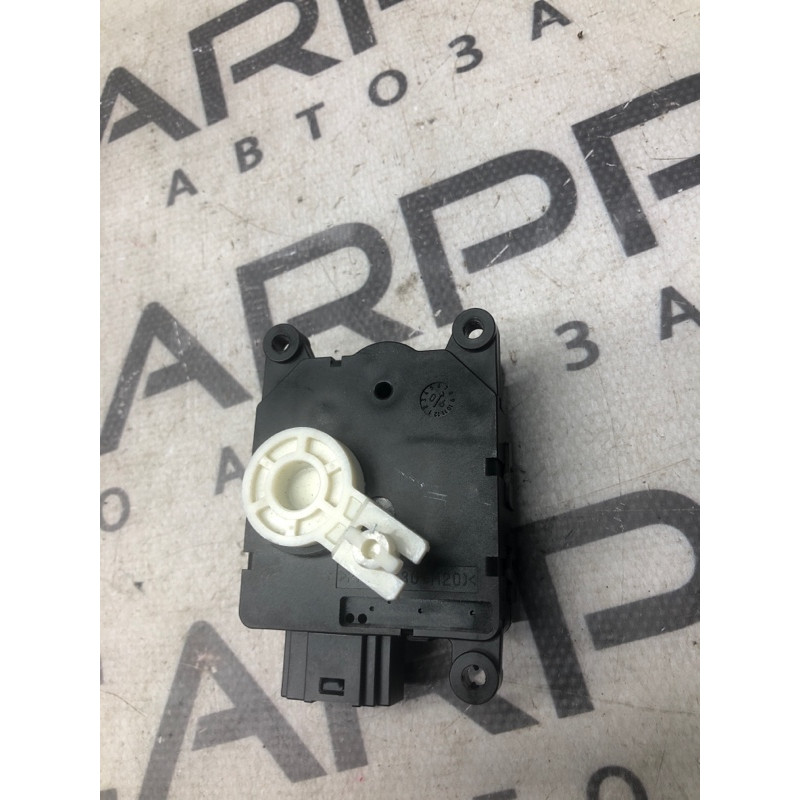 Привод заслонки отопителя (отопление и кондиционирование) Mini Cooper R53 S R53 2006 1.6 6982669