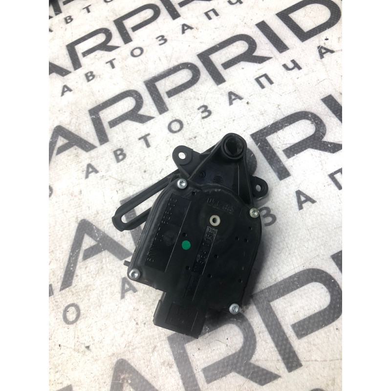 Привод заслонки отопителя (отопление и кондиционирование) Mini Cooper R53 S R53 2006 1.6 6nn007626