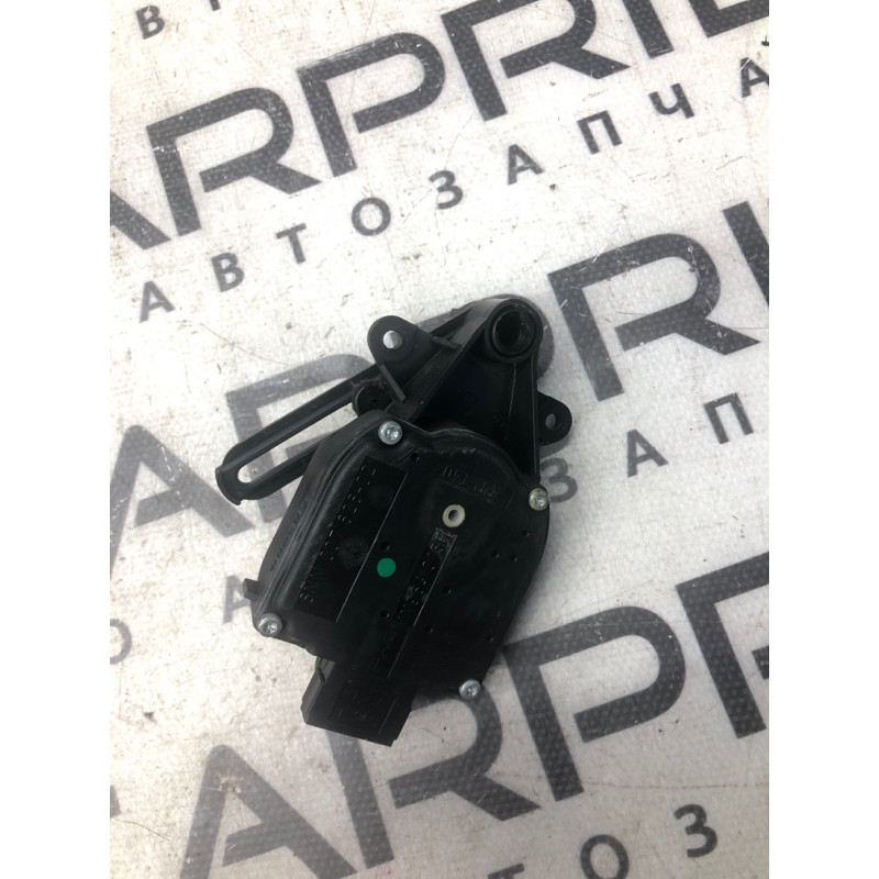 Привод заслонки отопителя (отопление и кондиционирование) Mini Cooper R53 S R53 2006 1.6 6nn007626