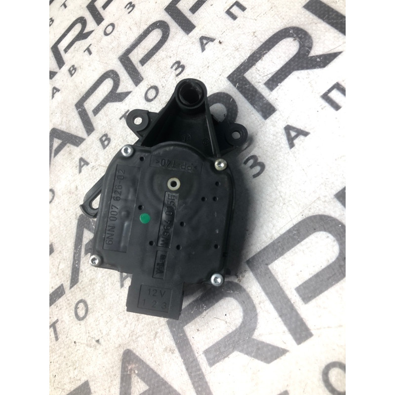 Привод заслонки отопителя (отопление и кондиционирование) Mini Cooper R53 S R53 2006 1.6 6nn007626